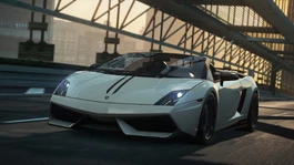 Need for Speed: Most Wanted (2012) Stock