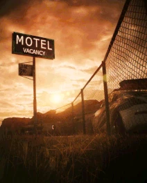 Need for Speed: Payback Teaser 1 (Promotional Image)