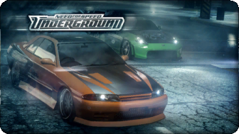 Downloadable Content, Need for Speed Wiki