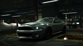 Need for Speed: World (Grey)