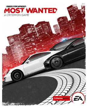 NEED FOR SPEED MOST WANTED BLACK EDITION PC ENVIO DIGITAL