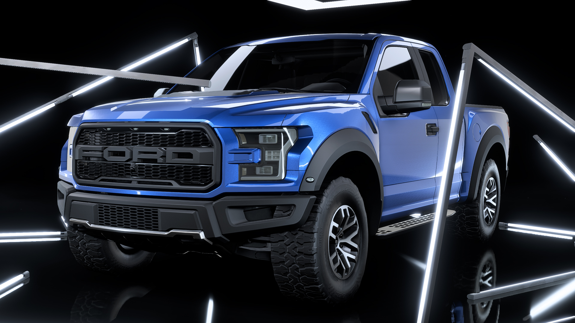 Ford F 150 Svt Raptor Gen 13 Need For Speed Wiki Fandom