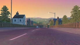 NFSHS PS1 Durham Road Screenshot 4.jpg (1.13 MB) Village
