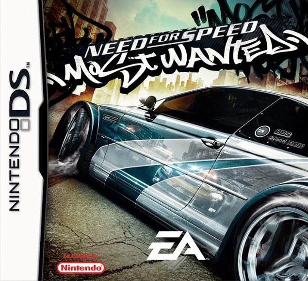 Need for Speed: Underground 2 (DS), Need for Speed Wiki