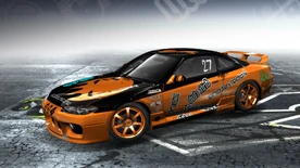 Need for Speed: ProStreet (Bonus)