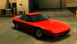 Need for Speed: Undercover Stock (PlayStation 2 / Wii)