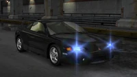 NFSUG1 Mitsubishi Eclipse Stock F