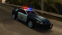 Need for Speed: Hot Pursuit 2 (Policía - PC, GameCube y Xbox)