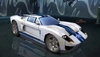 NITRO Ford GT