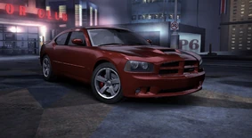 Need For Speed: Carbon