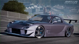 Mazda RX-7 Shift 2 unleashed.jpg (297 kB) Shift 2: Unleashed (Modificado).