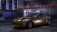 NFSC Nissan 350Z Stock