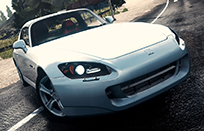 Need for Speed: Edge (Imagen promocional)