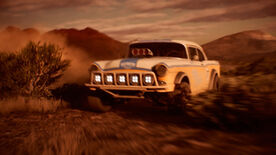 Need for Speed: Payback ("Mac Attack")