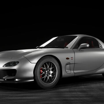 Mazda Rx 7 Spirit R Fd Need For Speed Wiki Fandom