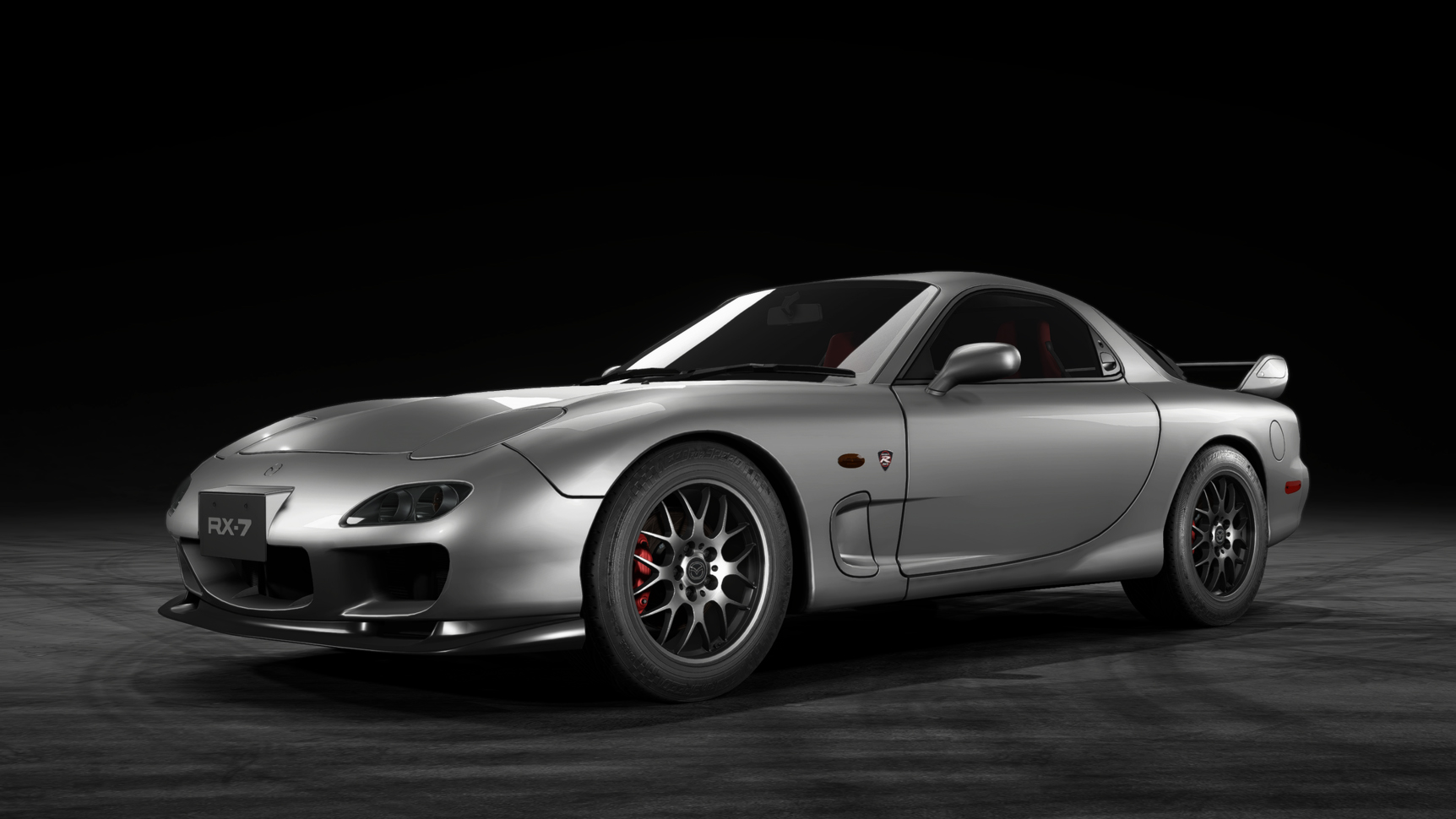 Mazda Rx 7 Spirit R Fd Need For Speed Wiki Fandom