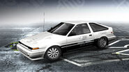 NFSPSToyotaCorollaGTSAE86BonusGrip