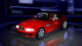 BMW Z3 M Roadster (E36) | Need for Speed Wiki | Fandom