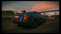 Need for Speed: Most Wanted (2012) (Detrás)