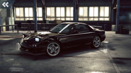Mazda RX-7 (FD) (Seria 8)