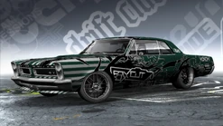 ProStreet Nate Denver's