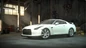 NFSTR Nissan GTR Stock