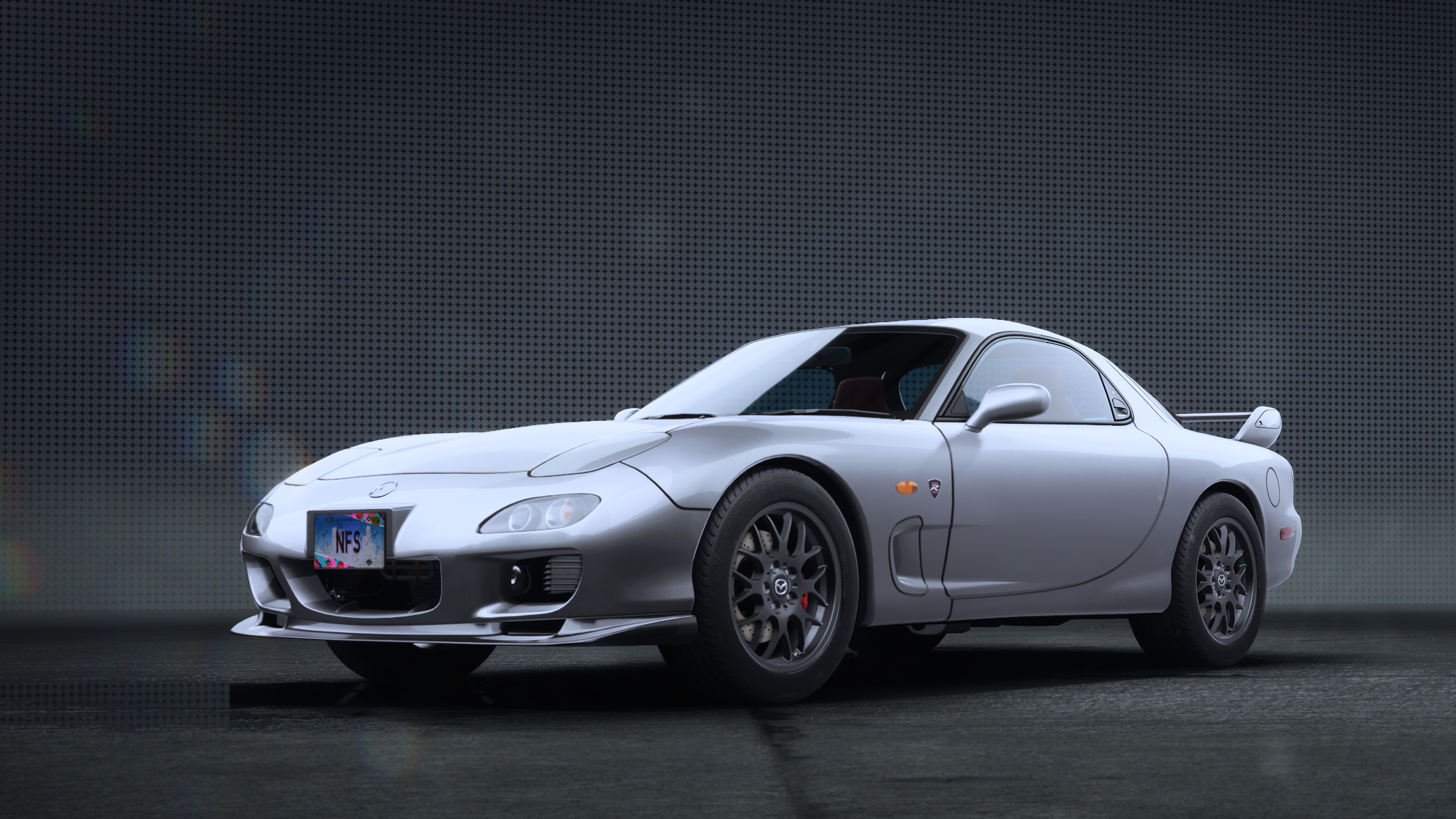 Mazda RX-7