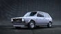 NFSUB VW GolfGTi1974