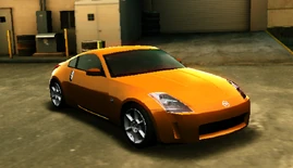 Need for Speed: Undercover (PlayStation 2 y Wii)