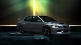 NFSUNMitsubishiLancerEvolutionIXMREditionStock.jpg (110 KB) Need for Speed: Undercover Stock