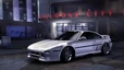 NFSC Toyota MR2 CustomWhite
