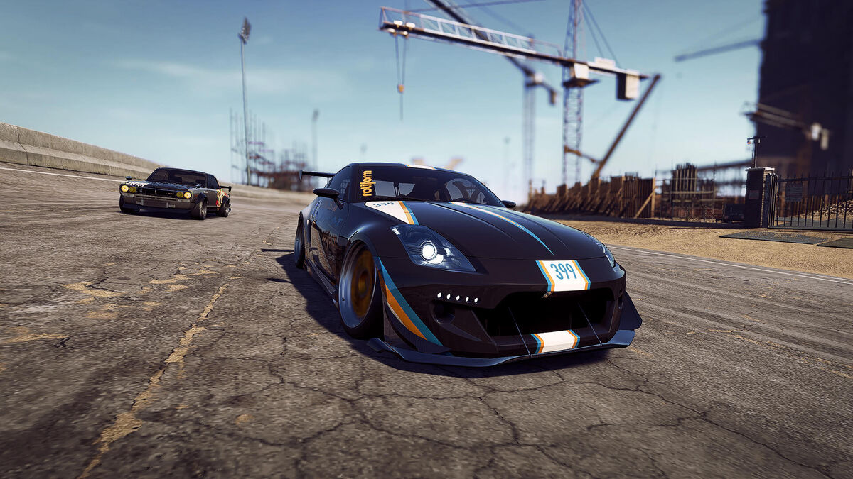 June Update Need For Speed Wiki Fandom