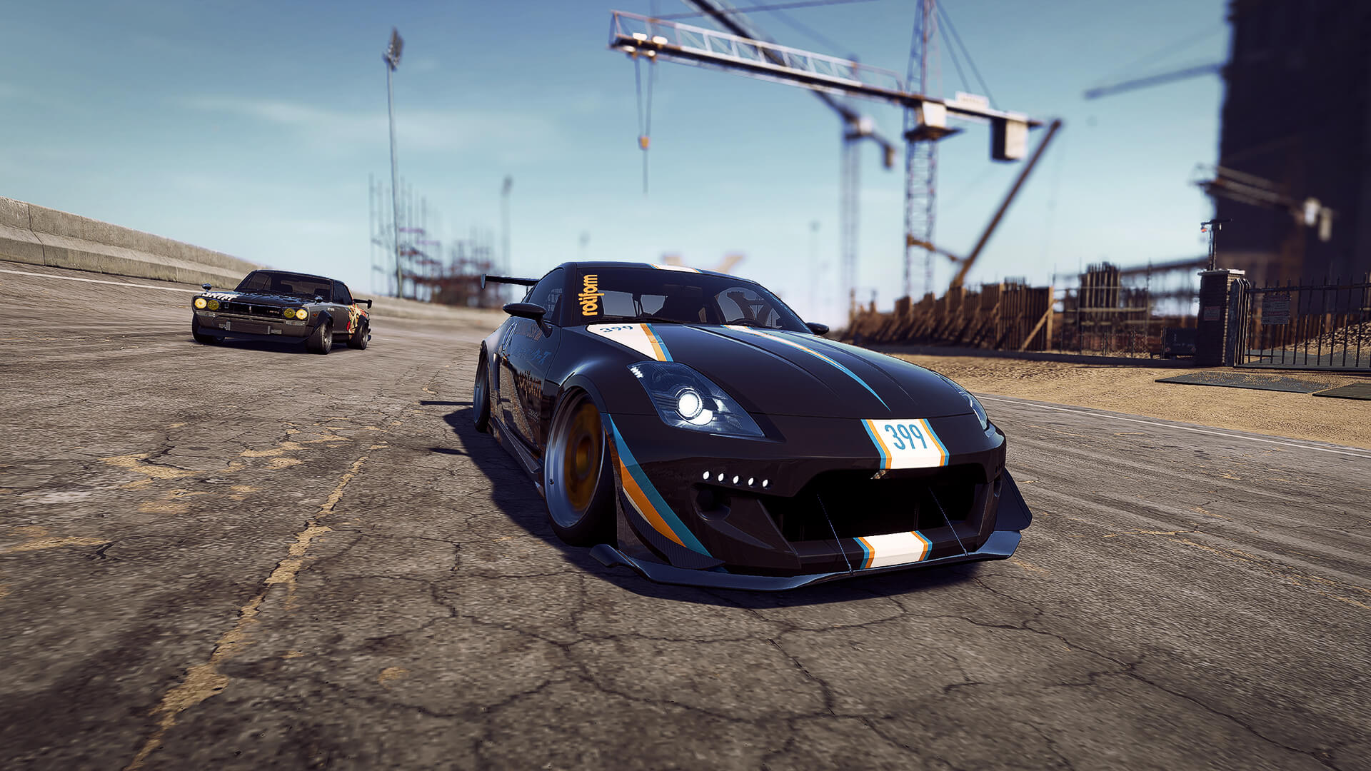 Updates, Need for Speed Wiki