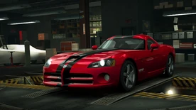 NFSW Dodge Viper SRT10 Red.jpg (264 kB) Need for Speed: World (Rojo)