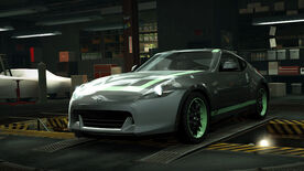 Need for Speed: World (Limited)