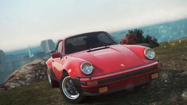 Need for Speed: Most Wanted (2012) Stock