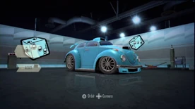 Need for Speed: Nitro (Modificado)