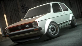 Need for Speed: The Run (Kit de carrocería Estilo 1)