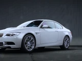 BMW M3 (E92)