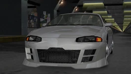 Wolfpack Cost: 1,500 Bank, Rep: +1.1 Beat event #90: "Special Preference"