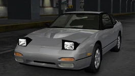 Duo Max Cost: 900 Bank, Rep: +0.8 Beat event #89: "Hoods Are Slippery When Wet"