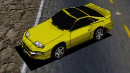 NPODGTR Nissan300ZX