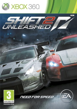 S2U x360 Boxart