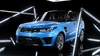 HEAT Land Rover RangeRover Sport SVR