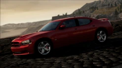 Dodge Charger SRT8 (LX)