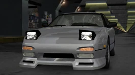 Snyper Cost: 500 Bank, Rep: +0.4 Available from the beginning