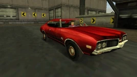 MCO Oldsmobile 442