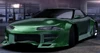 NFSCMitsubishiEclipseGSTGreenCustom