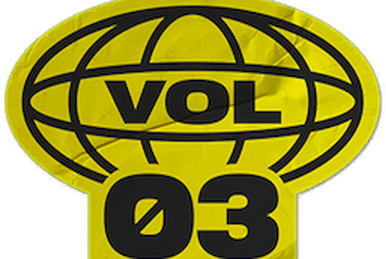 mikgazer vol.1 | Vocaloid Wiki | Fandom
