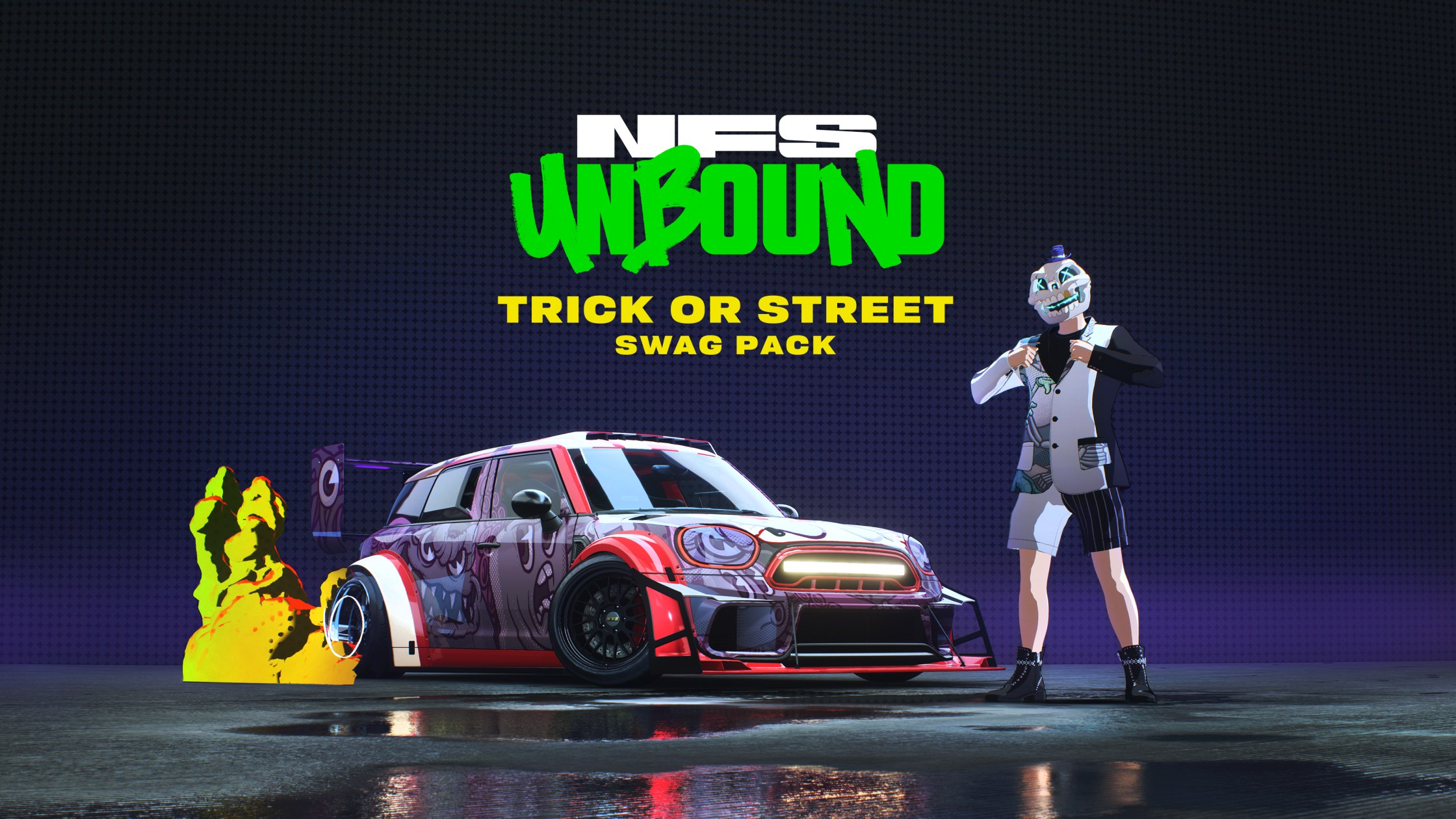 Need for Speed Unbound Vol 2 Update Patch Notes: Online cop chases, new  cars, improvements & more